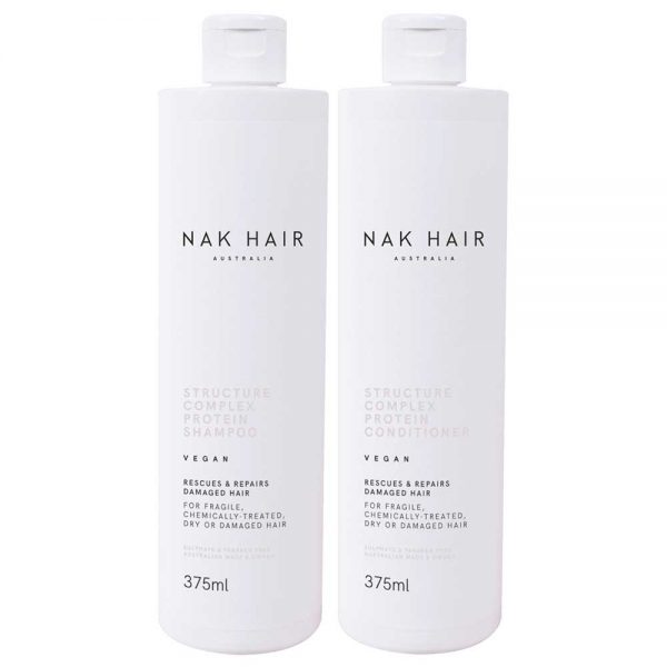 NAK-Structure-Shampoo-&-Conditioner