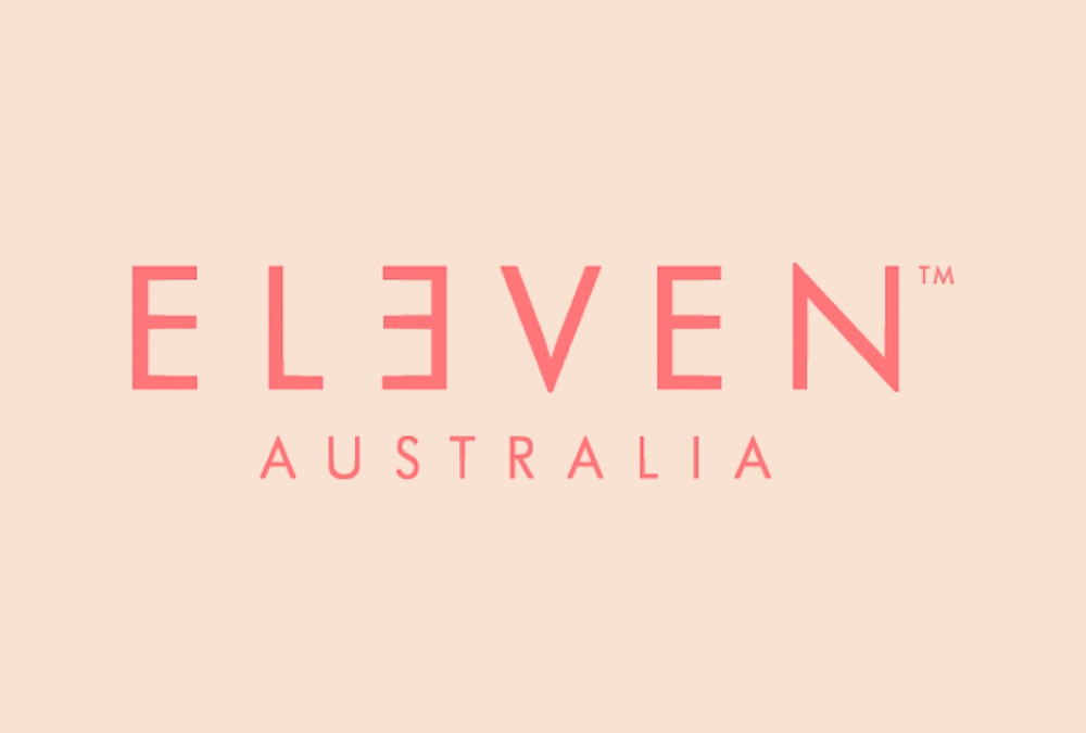 Eleven Australia Haircare Products